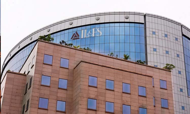 IL&FS, IL&FS building, IL&FS office