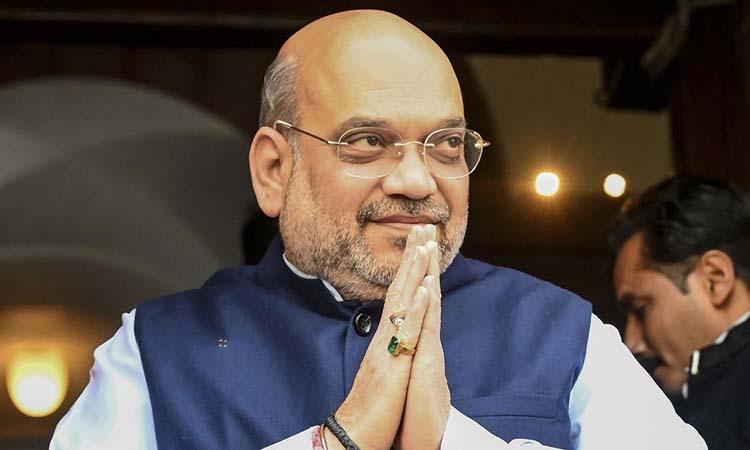 Maoist attack, Amit Shah, Assam, Delhi, Chhatisgarh attack