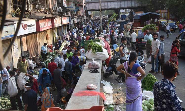 Maharashtra, Covid 19, Maharashtra opts for weekend lockdown, Weekend Lockdown