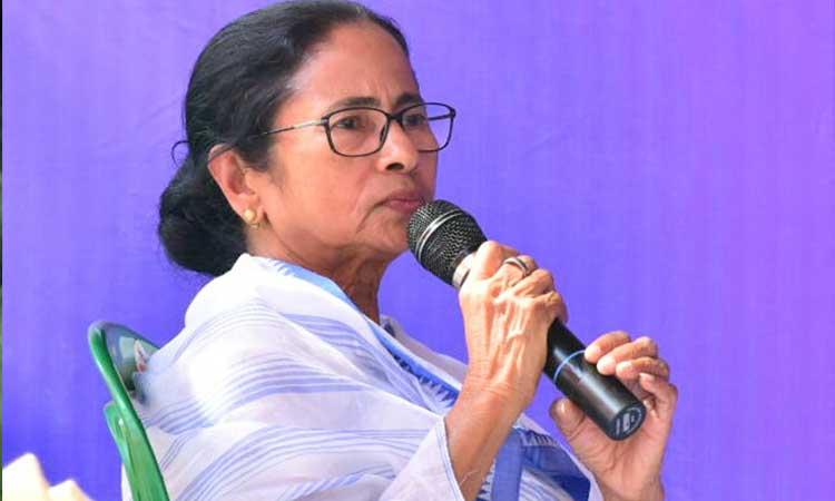 Mamata Banerjee, West Bengal, West Bengal election, Nandigram