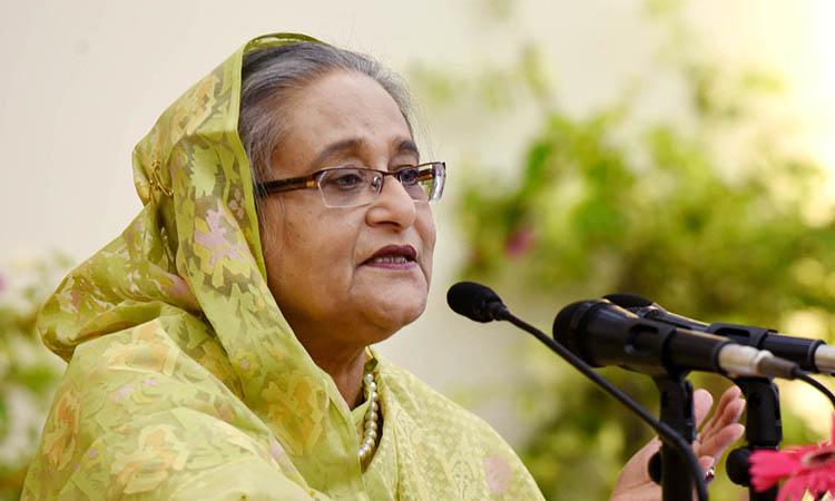 Bangladesh-Sheikh Hasina-Hefazat e Islam-India-Narendra Modi