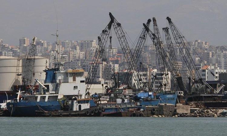 Lebanon, Syria, Lebanon Syria dispute, Lebanon Syria Border dispute