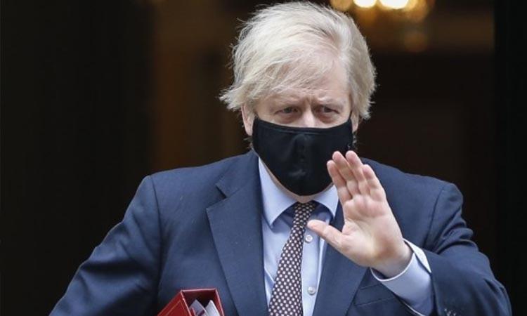United Kingdom, UK PM Boris Johnson, UK PM to unveil plan for Covid