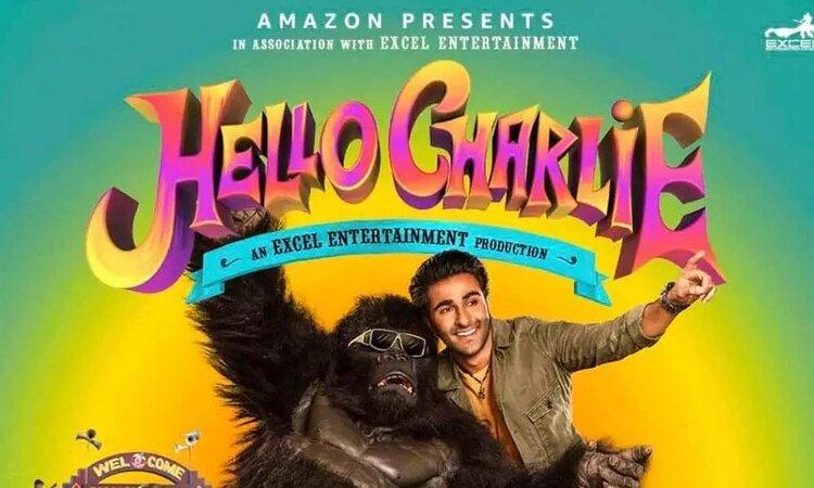 Tara Sutaria, Adar Jain, Tara Sutaria Boyfriend, Hello Charlie