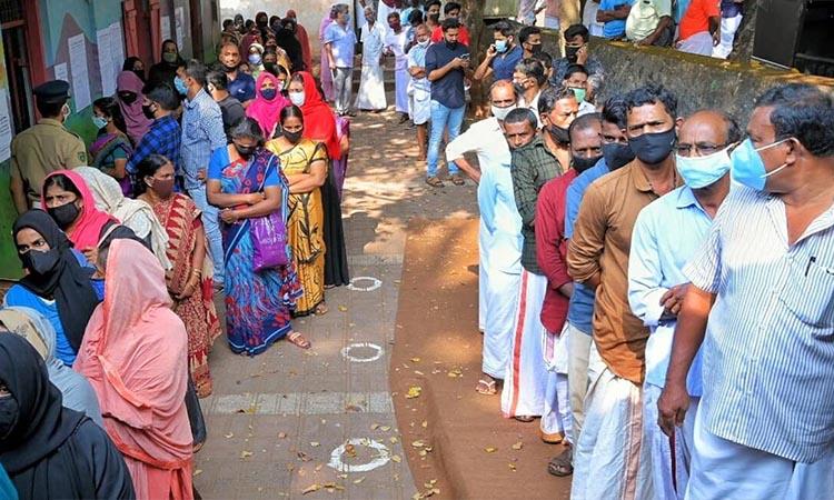 Kerala polls, Kerala election, kerala Assembly election