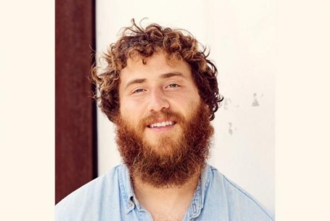 Mike Posner
