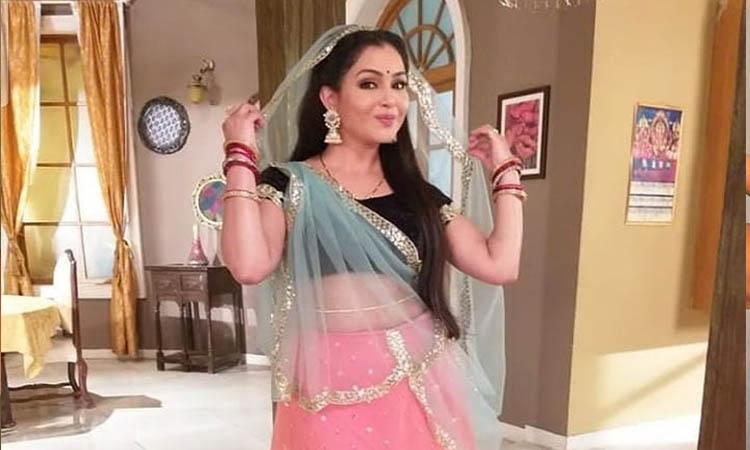 TV star Shubhangi Atre, Angoori Bhabhi, TV star Shubhangi Atre tests positive for Covid