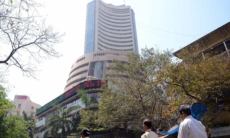 Covid 19, Share Market, Buisness
