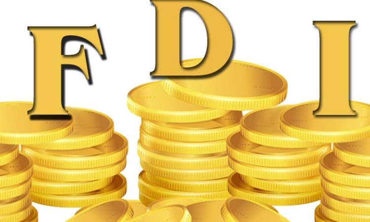 India, FDI, India attracts over 72 bn FDI in AprilJan FY21
