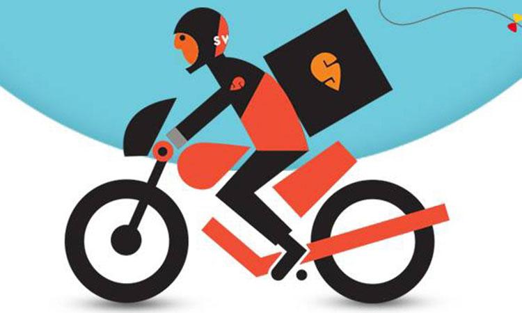Swiggy-India-Business-Indian Business-Valutaion