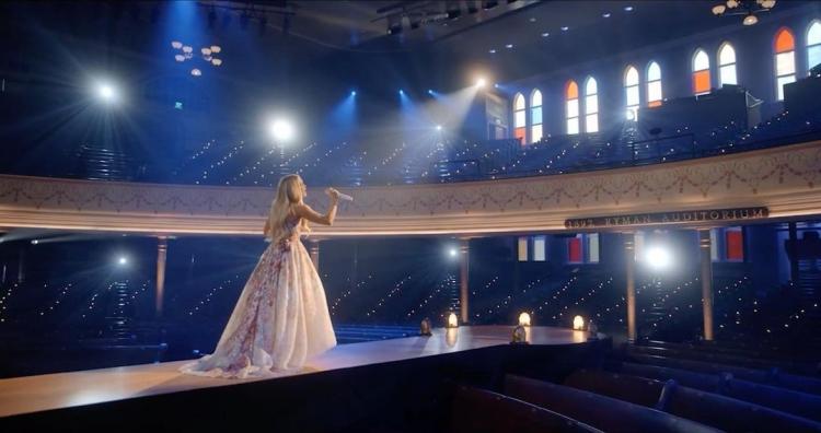 Carrie Underwood