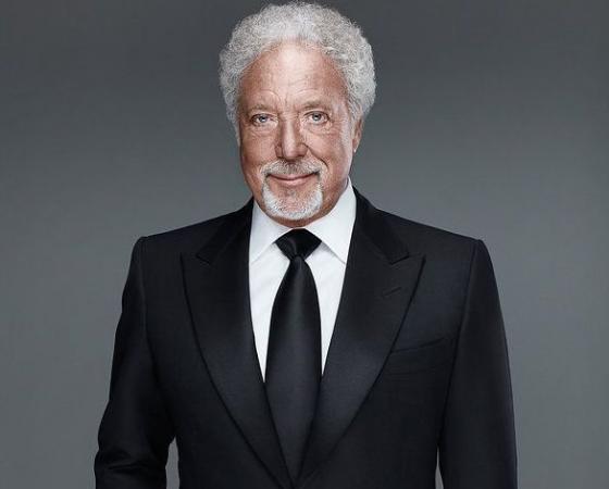 Tom Jones