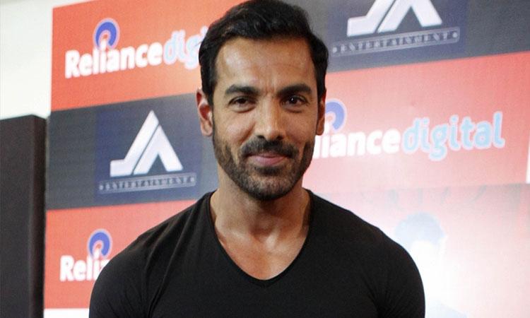 Bollywood-Bollywood Star-John Abraham-interview