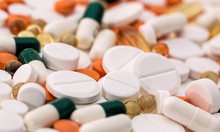 Pharma sector-Pharmaceutical-CAPEX