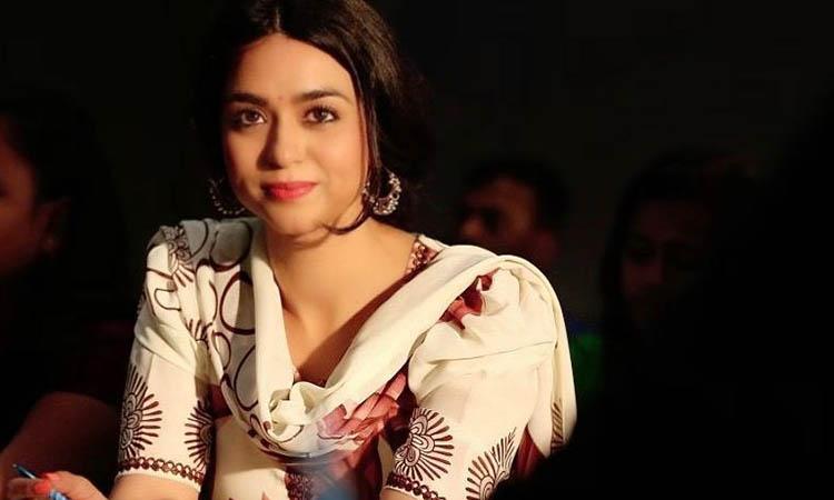 Bollywood, Soundarya Sharma, Raktanchal 2, Raktanchal