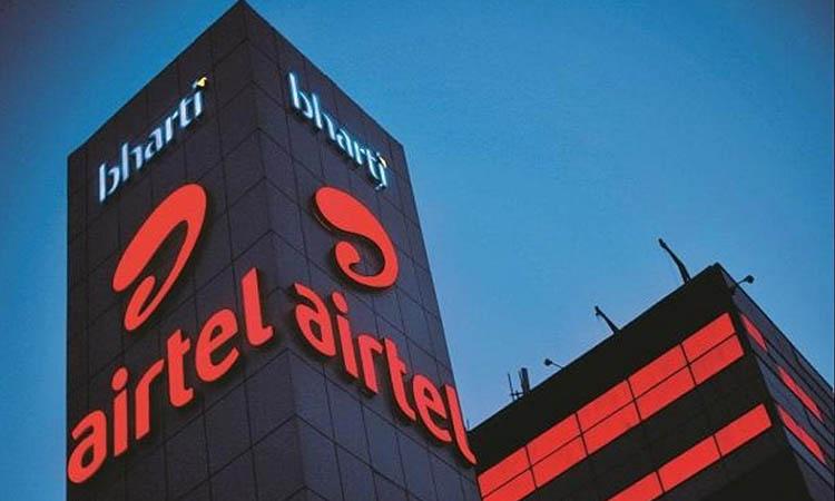 Airtel, Jio, Mobile networking, internet