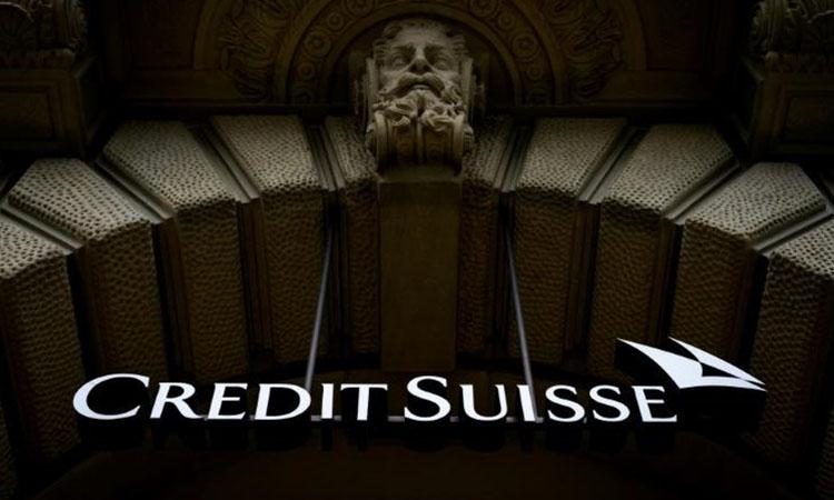 Credit Suisse takes $4.7 bn hit due to hedge fund default