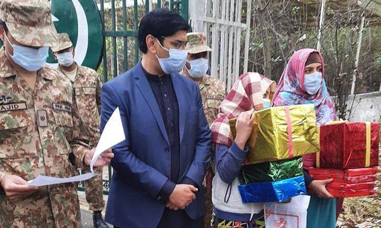 Pakistan, Indo pak, Indo Pak border