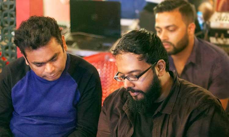 Bollywood, AR Rahman, AR Rahman songs, 99 songs