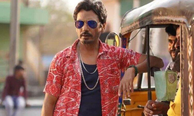 Bollywood, Nawazuddin Siddiqui, Baarish ki Jaaye, B Praak
