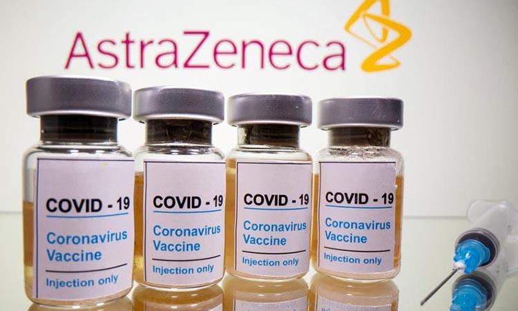 AstraZeneca-COVID19-COVID vaccine-Oxford University-WHO