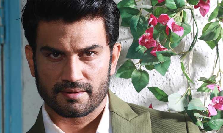 Bollywood-Sharad Kelkar-TV Actor-Deja Vu