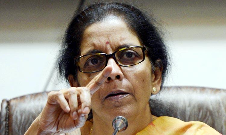 BRICS-Finance Minister-India-Central bank governers
