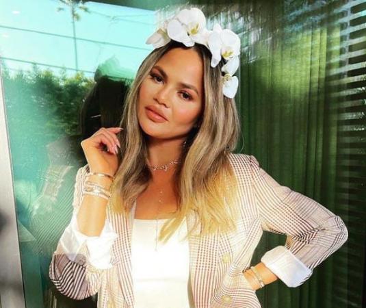 Chrissy Teigen