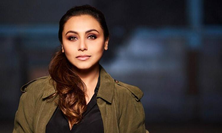 Bollywood-Rani Mukerji-Bollywood Star-Film industry