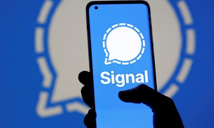 Signal-Cryptocurrency-Peer to peer payments-Technology