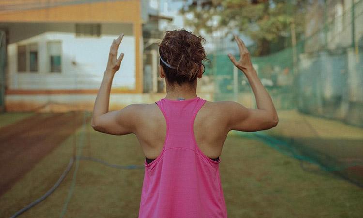 Taapsee Pannu, Bollywood, Shabhash Mithu, Taapsee Pannu latest movie