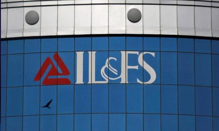 ILFS, environment business, ILFS sells its environment business