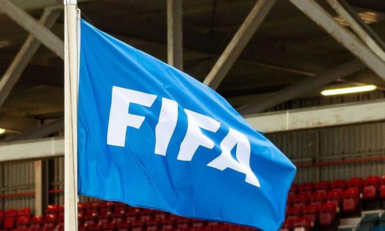 FIFA, Pakistan Football Federation, FIFA suspends Pakistan Football Federation