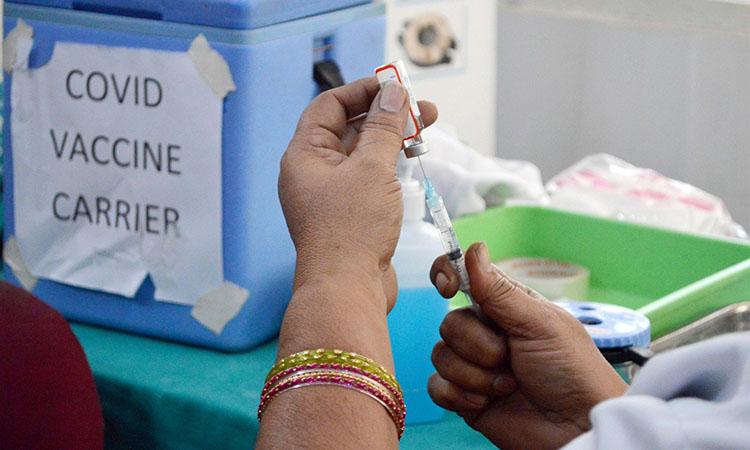 India, Covid 19 Vaccination, Covid 19, India becomes fastest Covid vaccinating country, surpasses US
