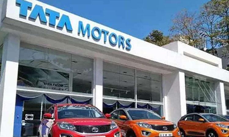 tata Motors, Tara Group, Gas Station