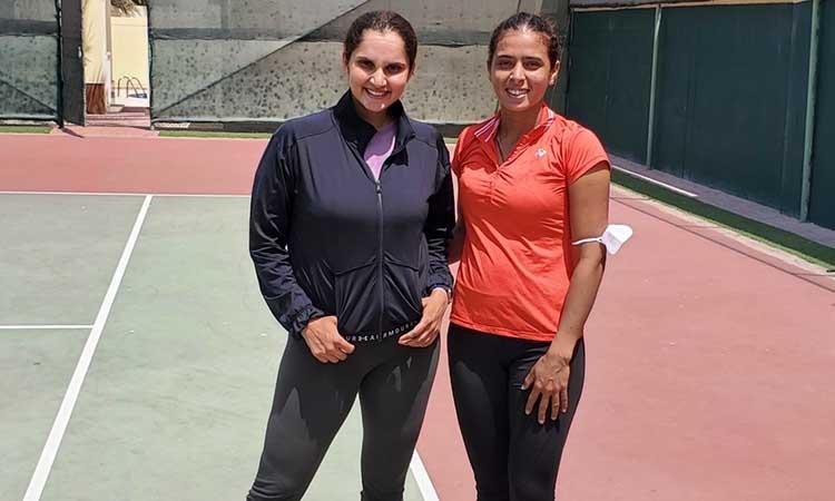 Sania Mirza, Sania Mirza back in Sports Ministry, Sania Mirza member of Sports minstry