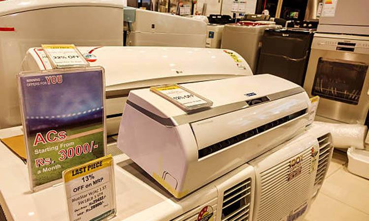 PLI,  PLI scheme for AC, LED manufacturing, PLI Scheme, AC, LED TV