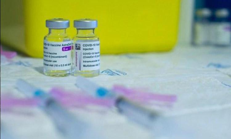 AstraZeneca, United Kingdom, Covid19, UK Vaccine