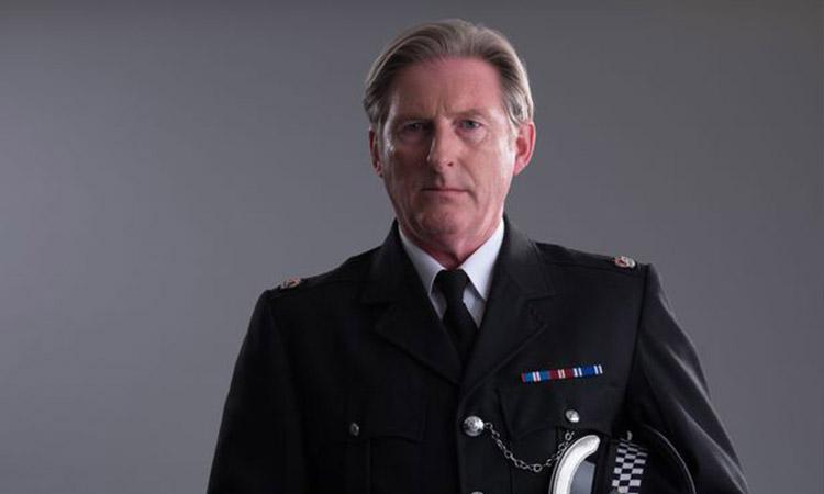 Line Of Duty, Adrian Dunbar, Jerusalem bomb