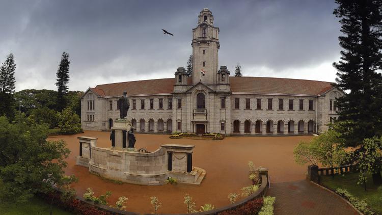 Indian Institute of Science (IISc)