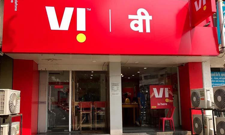 Vodaphone Idea-Telecom-IoT-IoT Solutions-VIL