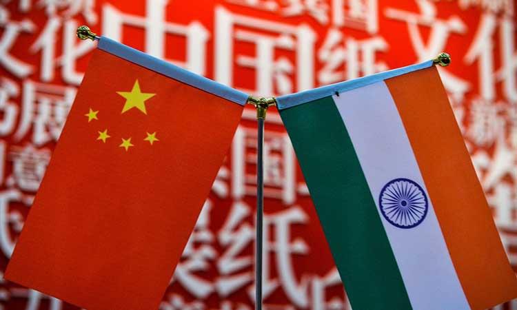 India, China, India VS China, India, China talks for disengagement