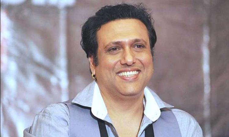 Govinda, Bollywood, Govinda tests Covid positive, Bollywood star covid positive