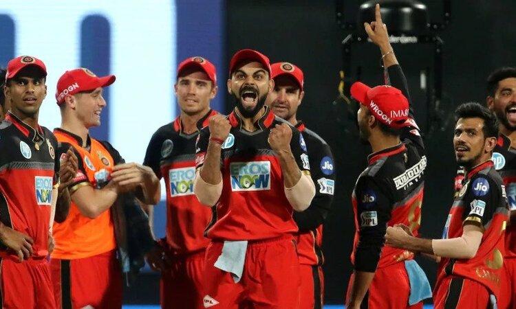 Royal Challengers Banglore, Virat Kholi, AB De Villiers, IPL2021, Glenn Maxwell