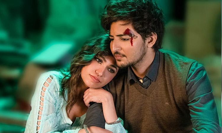 Music, Darshan Raval, Tulsi Kumari, IS Qadar Darshan Raval new song,, Tulsi Kumari new song
