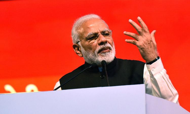 Prime Minister-Narendra Modi-COVID-new wave