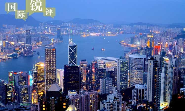 China-Hong Kong-Millionaires-Business