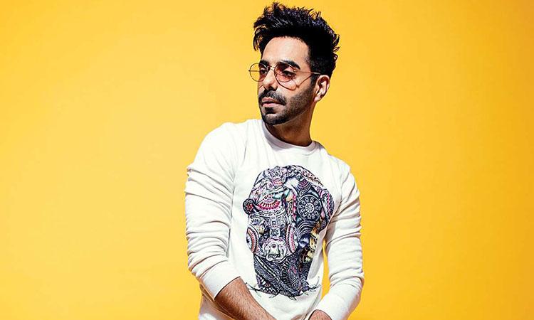 Bollywood-Aparshakti Khurana-Sense of humour-Dangal-Lukka Chuppi
