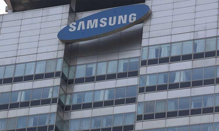 Samsung-UWB tech-Smart tracking