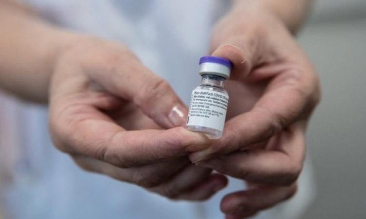 COVID vaccine-NESCO-Mumbai-COVID wave